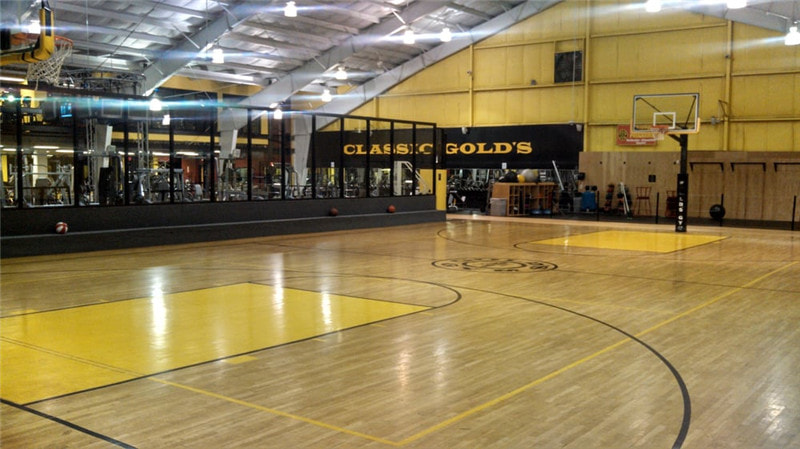 運(yùn)動木地板不法商家的貓膩，這里有辦法