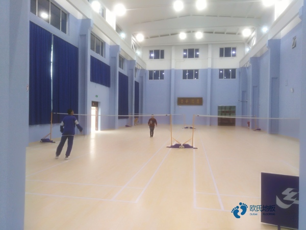 學(xué)校運(yùn)動(dòng)型木地板選哪家
