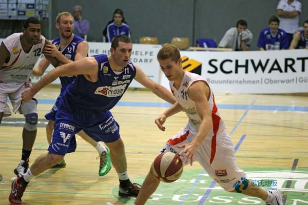 國產(chǎn)運動型地板安裝公司