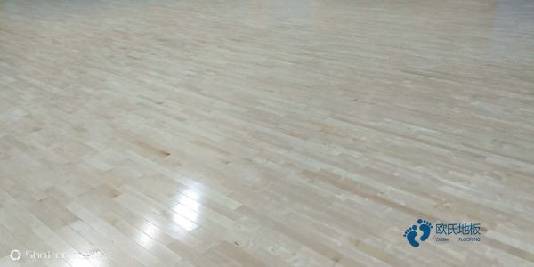 常見的運(yùn)動(dòng)木地板材料有哪些？