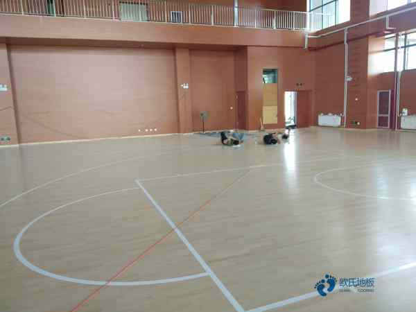 運(yùn)動木地板防腐怎么辦