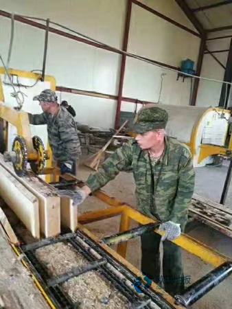 運動木地板標準施工流程和廠家的選擇