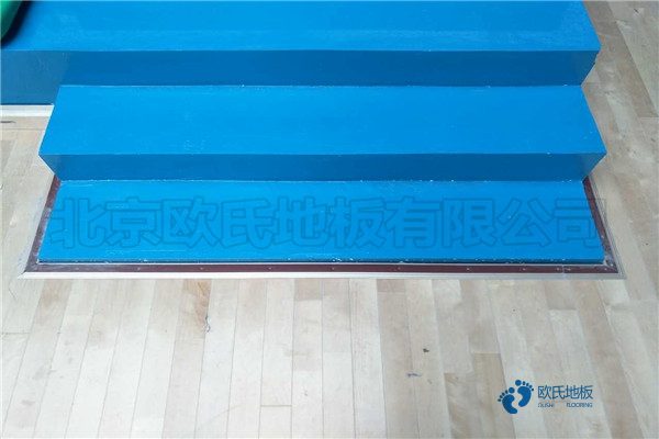 運(yùn)動(dòng)木地板界的三大天王，你知道嗎