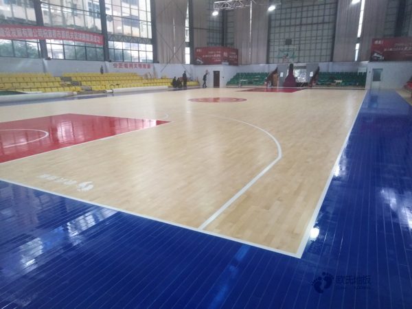 運(yùn)動(dòng)木地板界的三大天王，你知道嗎