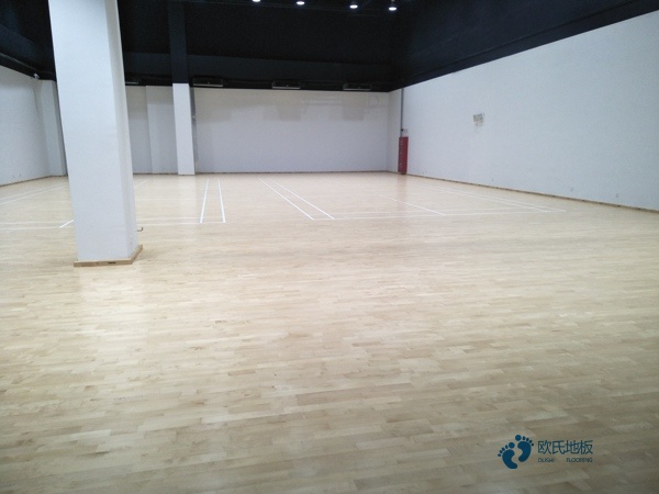 運(yùn)動木地板廠家售后服務(wù)怎么樣