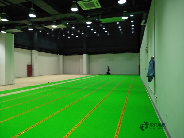 運(yùn)動木地板廠家售后服務(wù)怎么樣