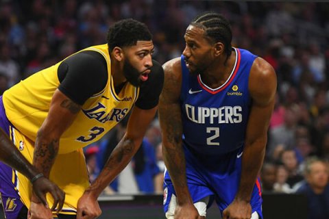 解密NBA地板有何講究,多久換一次,用什么材質做成的?