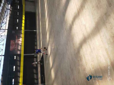 耐用室內木地板品牌大全