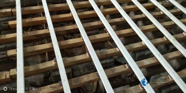 定制運動型木地板行業品牌2