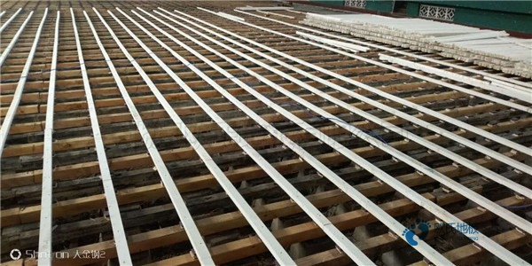 定制運動型木地板行業品牌3