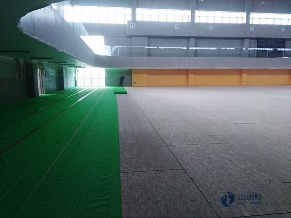 體育運(yùn)動(dòng)實(shí)木地板品牌3