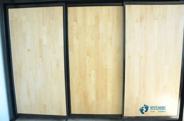 松木運(yùn)動(dòng)籃球木地板平米價(jià)