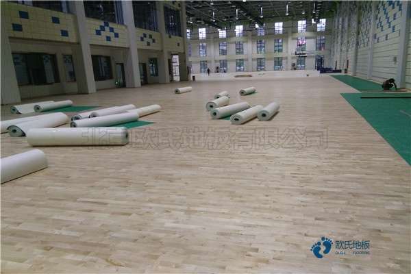 運(yùn)動場木地板哪個品牌好3