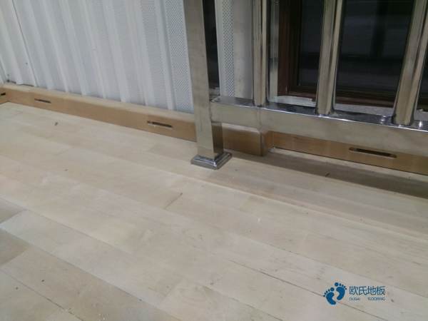 運(yùn)動場木地板哪個品牌好1