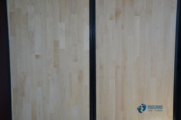 定做運動籃球地板品牌排行榜3