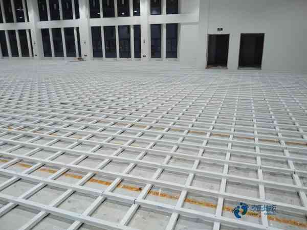 好用的運動籃球木地板施工價格