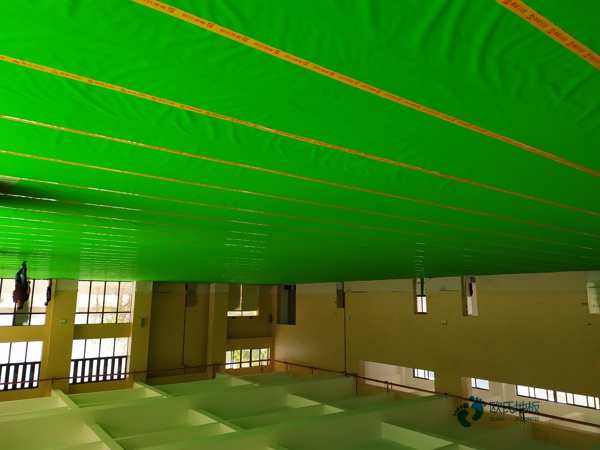 運動籃球木地板品牌哪個好1