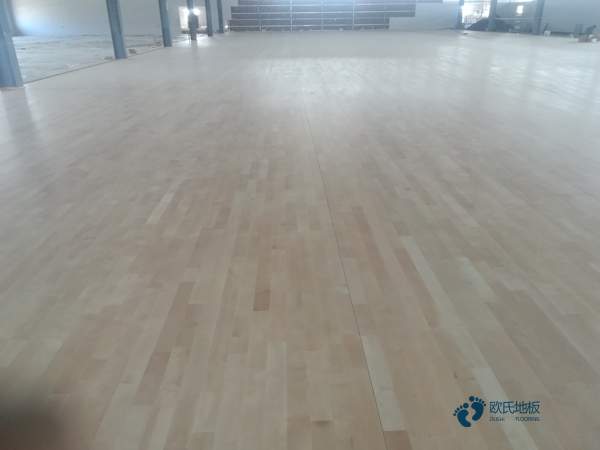 20厚運動木地板哪個牌子環保1