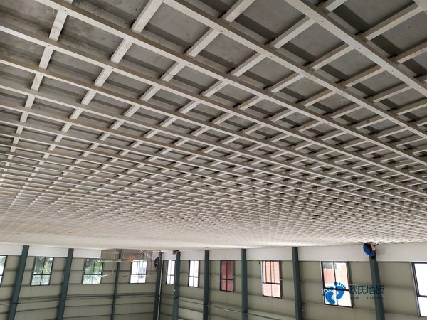 質量好運動型地板施工單位3