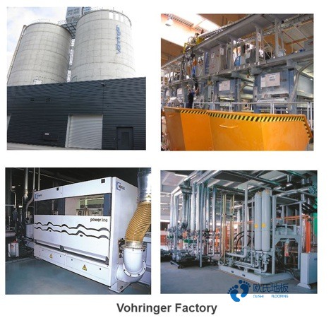 室內籃球館運動木地板標準3