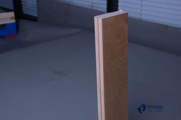 學(xué)校運動籃球木地板哪家性價比高