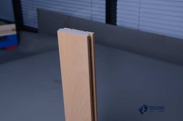 學(xué)校運動籃球木地板哪家性價比高