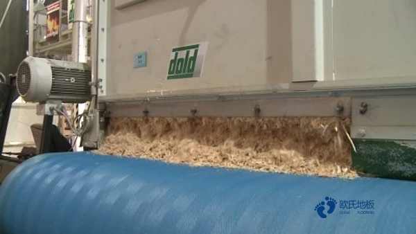 學(xué)校籃球場(chǎng)館地板耐磨系數(shù)3