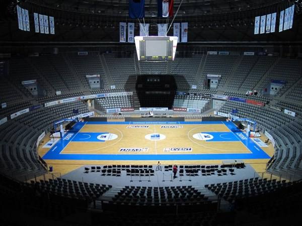 25厚運(yùn)動(dòng)場館木地板品牌大全2