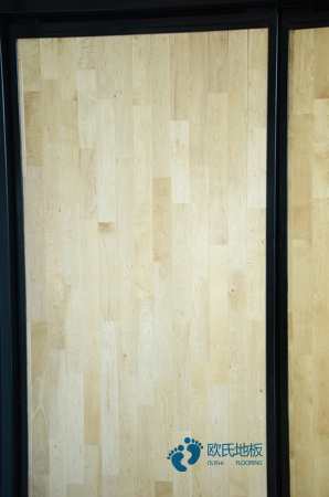 20厚運(yùn)動館木地板哪個牌子較環(huán)保2