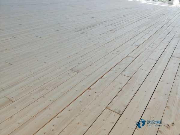 25厚運(yùn)動體育地板哪些牌子好3