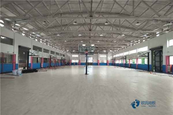 運(yùn)動木地板品牌對比3