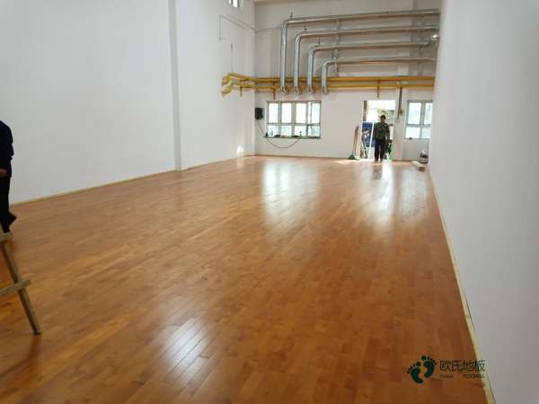 運動場館地板品牌有哪些2