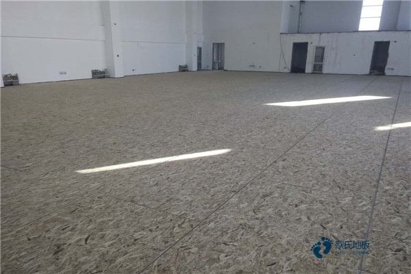 定做籃球場館木地板品牌排行3