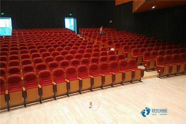 籃球館木地板的價格表1