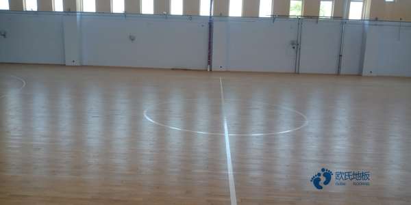 體育館木地板品牌大全3