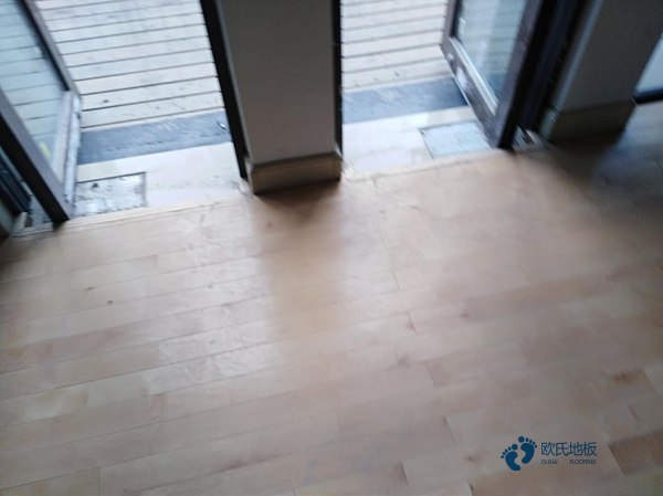 20厚體育場(chǎng)地木地板品牌哪個(gè)好3